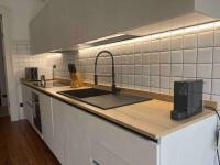 Apartment mit 2 Schlafzimmern