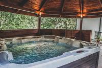 TatryTop Alpejski SPA - Ferienwohnung Koscielisko