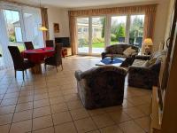 Appartement met 2 Slaapkamers en Terras