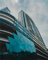 #6 Private Royal Top-Floor Corner, Stunning Oceanview Luxury Stay -Mango House6 - Bed and Breakfast Kota Kinabalu