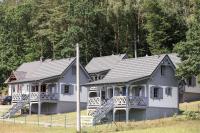 B&B Brańszczyk - Domki pod Kapeluszem nad jeziorem Patulskim,Kaszuby z opcją balii - Bed and Breakfast Brańszczyk