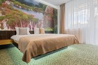 Deluxe Tweepersoonskamer met Balkon