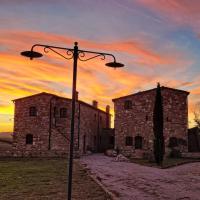 Casa Girasole Podere Fossaccio - B&B