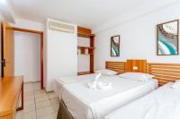 Family Suite with Access to Hot Park and Parque das Fontes