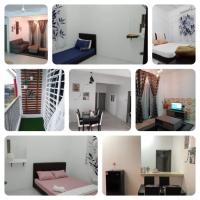 B&B Malacca - Rezeki homestay melaka - Bed and Breakfast Malacca