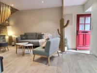 La Muse d'Avril - Wifi - Hyper Centre - B&B Albi