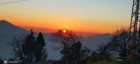 B&B Tehri - Namaste kanatal - Bed and Breakfast Tehri