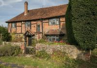 B&B Limpsfield - Finest Retreats - The Ratcatchers Cottage - Bed and Breakfast Limpsfield