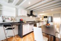 San Gallo Superior - B&B Florencia