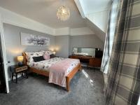 B&B Kent - Cosy Stay in the Heart of Dover - Bed and Breakfast Kent