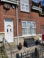 Cosy Stay in the Heart of Dover - Chambres d’hôtes Kent
