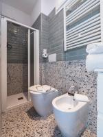Chambre Simple avec Salle de Bains Privative