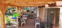 Appartement met Terras