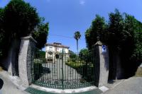 La Casona del Frontón - B&B Camino