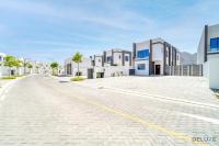 Exclusive Deal! Luxury 4BR Villa on Al Dana Island by Deluxe Holiday Homes - Chambres d'hôtes Fujairah