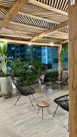 Bahari Cartagena Suites - B&B