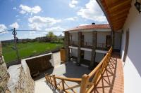 A Casa de Salsas - B&B Salsas