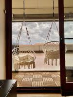 81 m2 I Comfortable 3 room apartment I Central l WiFi & Netflix - B&B