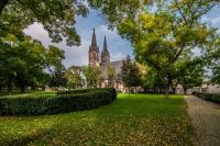 SPA SPA Apartments Vyšehrad - Ferienwohnung Prag