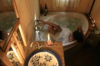 Hotel Rural Abejaruco - B&B Cuevas del Valle