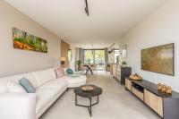 NIEUW - De Grenspaal WEST 6P 5 min Maastricht - Sauna - Laadpaal - Bed and Breakfast Riemst