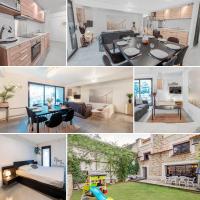 Apartment mit 3 Schlafzimmern