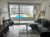 Departamento La Serena - Chambres d’hôtes La Serena