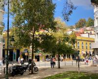 Studios with Mezzanine Rua da Moeda - Bed and Breakfast