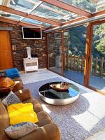 PENA GUEST HOUSE - Ferienwohnung Covas do Monte