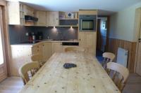 Appartement proche des pistes, 6 personnes, 2 chambres - CH11APPT - Bed and Breakfast