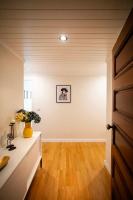 Apartamento com vista castelo - B&B