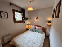 Appartement chaleureux, 6 personnes, 3 chambres - MER05 - B&B Beaufort