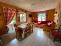 B&B Beaufort - Chalet proche des commerces, 6 personnes, 2 chambres - CH16 - Bed and Breakfast Beaufort