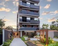 Way Bossa #D3 - Studio no Bessa by Carpediem - B&B João Pessoa