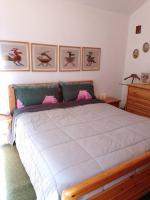 Appartamento - Pila Ciel Bleu - Il balcone sulle Alpi CIN ITO15146C2GENPRFZK - B&B Pila