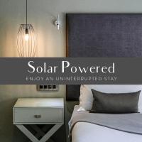 Silver Forest Boutique Hotel and Spa - Ferienwohnung