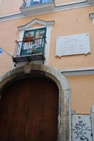 Porta Felù - B&B Salerno