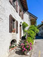 La Maison à deux pas du Lac - 10 personnes - B&B