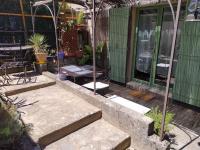 Au petit Florian en Provence - B&B