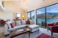 Absolute Lakeside - Perfect lake views - B&B Distretto di Queenstown