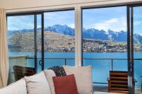 Absolute Lakeside - Ferienwohnung Queenstown