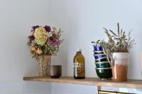 Strasbourg appartement stylé et chaleureux - B&B Strasburgo