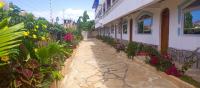 CASA BOUGAN APARTMENTS - B&B