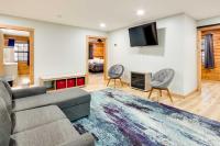 Tranquil Creekside Hideout Families Welcome! - B&B