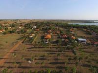 Rancho em Araçatuba! Rio TIÊTE como você nunca viu!