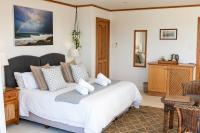 Tweepersoonskamer met 1 of 2 Bedden