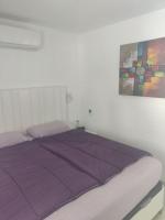 Centraal gelegen luxebungalow - Ferienwohnung