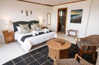 Tweepersoonskamer met 1 of 2 Bedden