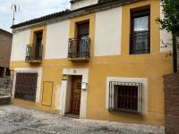 Alojamiento Retama Toledo - B&B