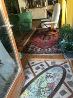 Le grenier - Bed and Breakfast Tauves